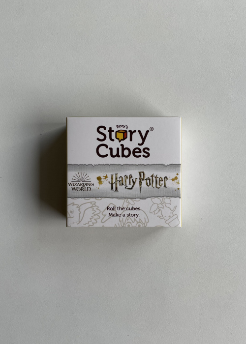 Story Cubes Family Game (German Language)